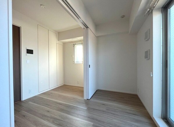 パークアクシス上野EASTの物件内観写真